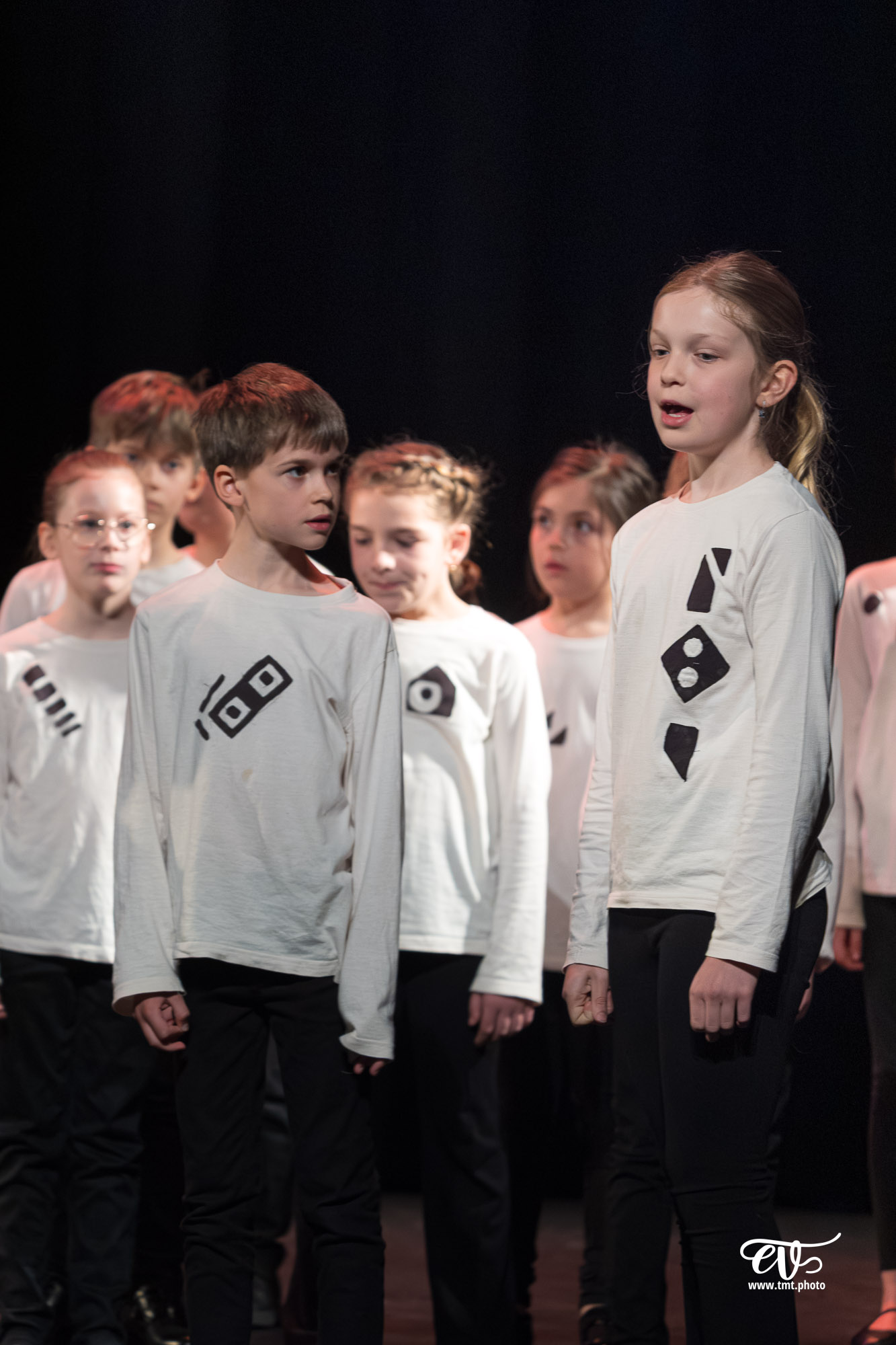 LE PRINTEMPS DE LA CLARINETTE